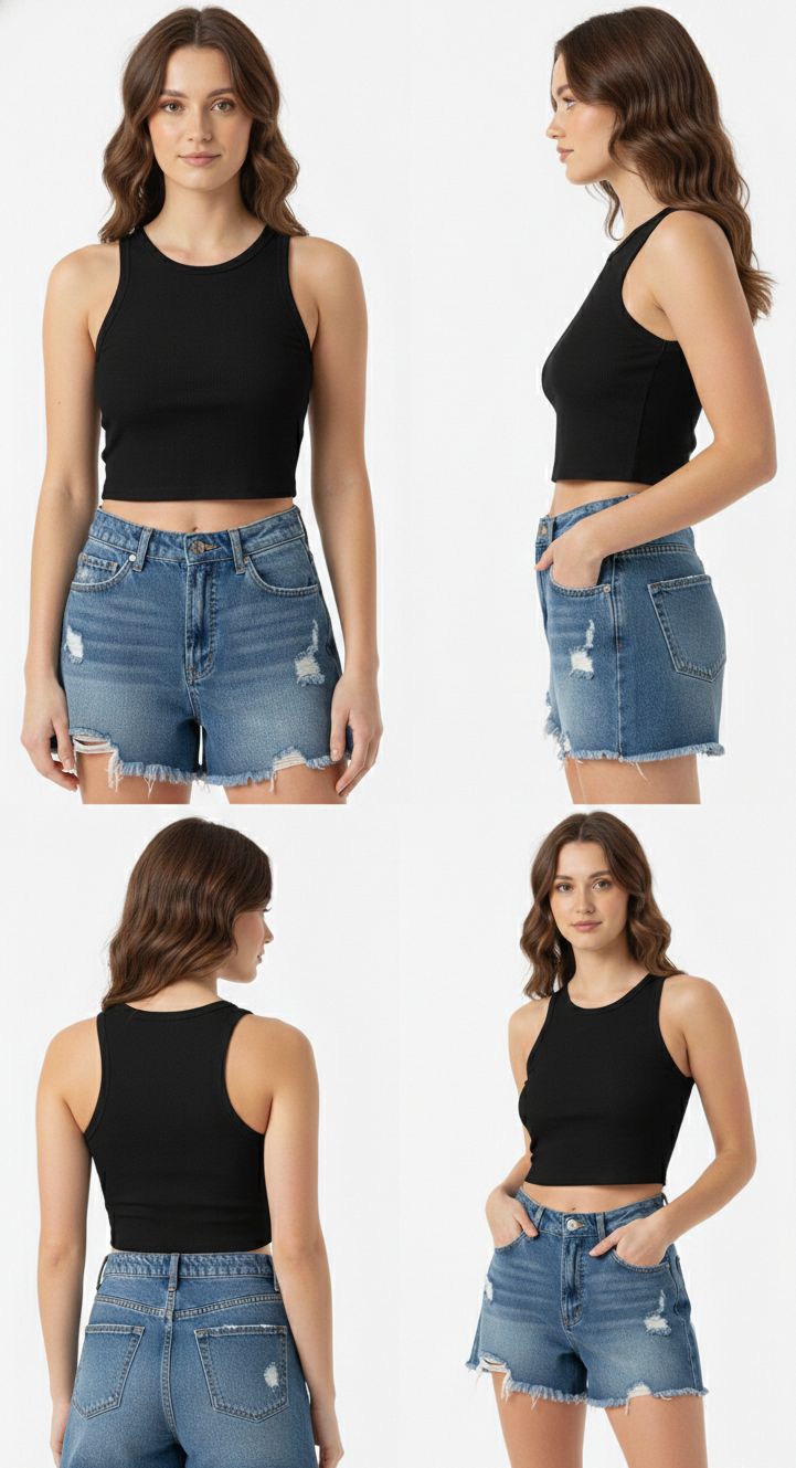 VERA Tank Tops for Women