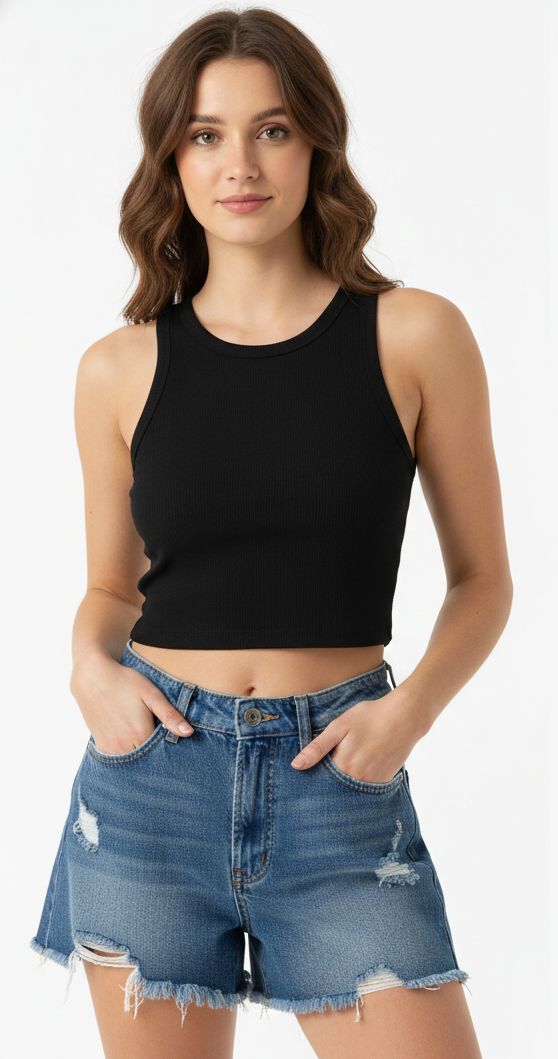 VERA Tank Tops for Women